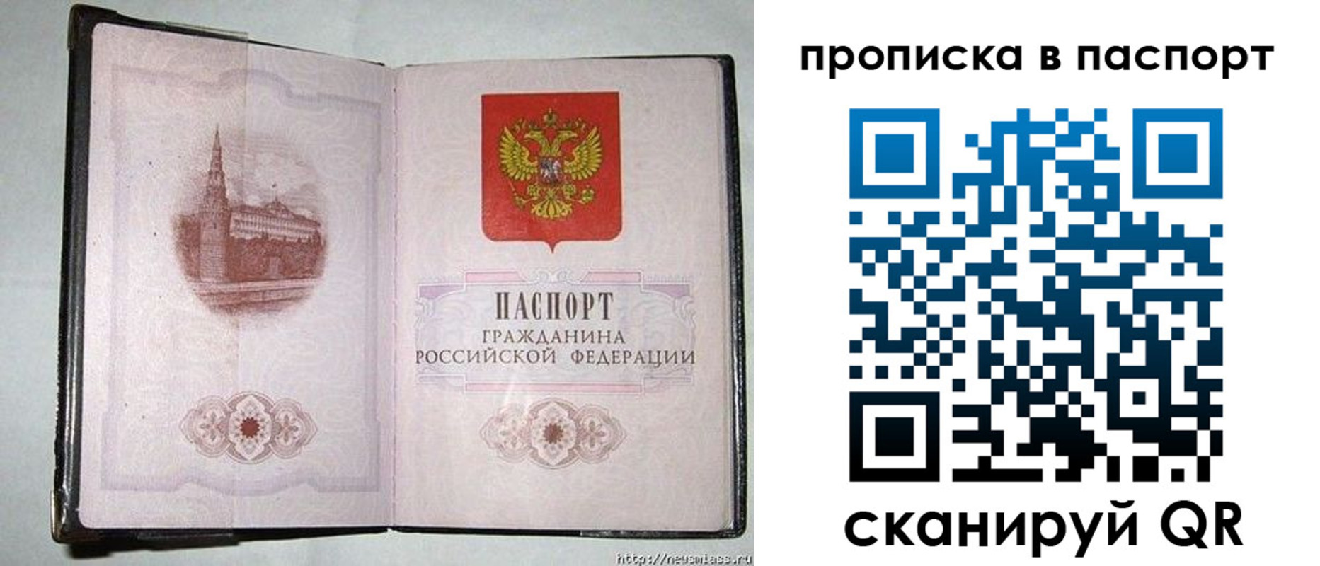 прописка штамп в Агрызе